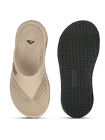 Load image into Gallery viewer, ADDA COMFY-1 Solid Thong Slipper For Women
