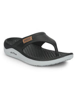Load image into Gallery viewer, ADDA COMFY-1 Solid Thong Slipper For Women
