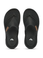 Load image into Gallery viewer, ADDA COMFY-1 Solid Thong Slipper For Women
