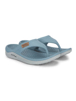 Load image into Gallery viewer, ADDA COMFY-1 Solid Thong Slipper For Women
