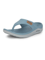 Load image into Gallery viewer, ADDA COMFY-1 Solid Thong Slipper For Women
