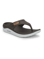 Load image into Gallery viewer, ADDA COMFY-1 Solid Thong Slipper For Women
