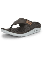 Load image into Gallery viewer, ADDA COMFY-1 Solid Thong Slipper For Women

