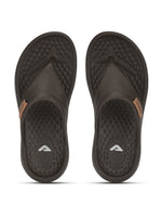 Load image into Gallery viewer, ADDA COMFY-1 Solid Thong Slipper For Women
