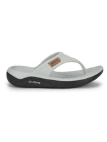 Load image into Gallery viewer, ADDA COMFY-1 Solid Thong Slipper For Women
