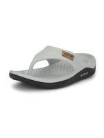 Load image into Gallery viewer, ADDA COMFY-1 Solid Thong Slipper For Women
