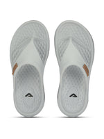 Load image into Gallery viewer, ADDA COMFY-1 Solid Thong Slipper For Women
