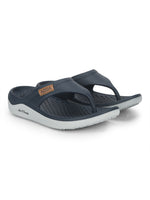 Load image into Gallery viewer, ADDA COMFY-1 Solid Thong Slipper For Women
