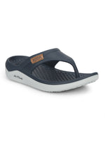 Load image into Gallery viewer, ADDA COMFY-1 Solid Thong Slipper For Women
