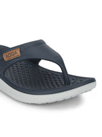 Load image into Gallery viewer, ADDA COMFY-1 Solid Thong Slipper For Women

