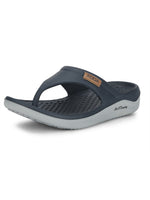 Load image into Gallery viewer, ADDA COMFY-1 Solid Thong Slipper For Women
