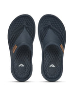 Load image into Gallery viewer, ADDA COMFY-1 Solid Thong Slipper For Women
