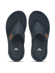 ADDA COMFY-1 Solid Thong Slipper For Women