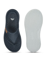 Load image into Gallery viewer, ADDA COMFY-1 Solid Thong Slipper For Women
