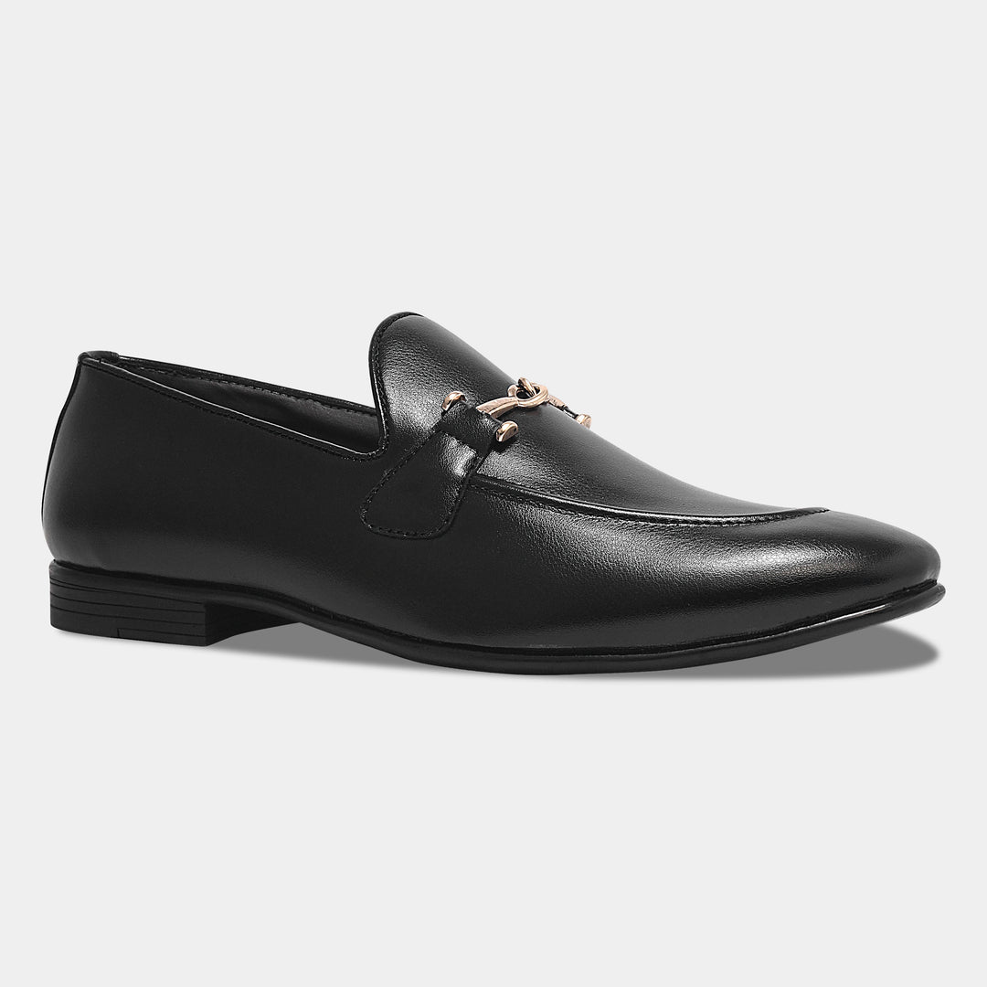 Rosetto Romero Command Classic Dress Penny Loafers For Men