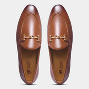 Rosetto Romero Command Classic Dress Penny Loafers For Men