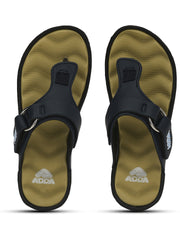 ADDA CORAL-7 Solid Wedges For Women