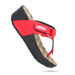Load image into Gallery viewer, ADDA CORAL-7 Solid Wedges For Women
