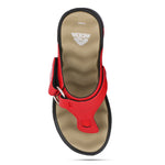 Load image into Gallery viewer, ADDA CORAL-7 Solid Wedges For Women
