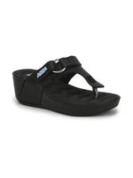 Load image into Gallery viewer, ADDA CORAL-7 Solid Wedges For Women
