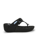 Load image into Gallery viewer, ADDA CORAL-7 Solid Wedges For Women
