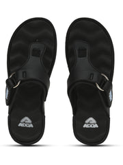 ADDA CORAL-7 Solid Wedges For Women