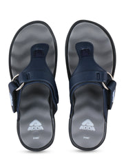 ADDA CORAL-7 Solid Wedges For Women