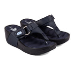 Load image into Gallery viewer, ADDA CORAL-7 Solid Wedges For Women
