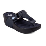 Load image into Gallery viewer, ADDA CORAL-7 Solid Wedges For Women
