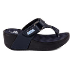 Load image into Gallery viewer, ADDA CORAL-7 Solid Wedges For Women
