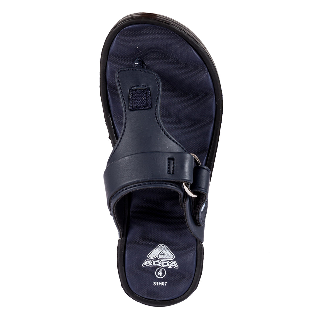 ADDA CORAL-7 Solid Wedges For Women