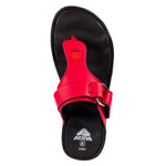 Load image into Gallery viewer, ADDA CORAL-7 Solid Wedges For Women
