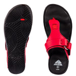 Load image into Gallery viewer, ADDA CORAL-7 Solid Wedges For Women
