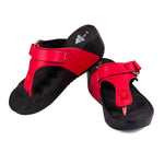 Load image into Gallery viewer, ADDA CORAL-7 Solid Wedges For Women
