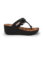 Load image into Gallery viewer, ADDA CORAL-7 Solid Wedges For Women
