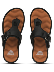 ADDA CORAL-7 Solid Wedges For Women