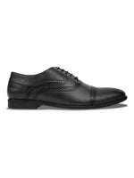 Load image into Gallery viewer, WAVEWALKER ALPHA-2 Refined Craftsmanship Lace-Up Brogue Shoes For Men