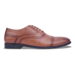 Load image into Gallery viewer, WAVEWALKER ALPHA-2 Refined Craftsmanship Lace-Up Brogue Shoes For Men