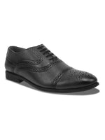 Load image into Gallery viewer, WAVEWALKER ALPHA-2 Refined Craftsmanship Lace-Up Brogue Shoes For Men