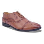 Load image into Gallery viewer, WAVEWALKER ALPHA-2 Refined Craftsmanship Lace-Up Brogue Shoes For Men
