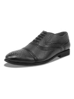 Load image into Gallery viewer, WAVEWALKER ALPHA-2 Refined Craftsmanship Lace-Up Brogue Shoes For Men