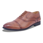 Load image into Gallery viewer, WAVEWALKER ALPHA-2 Refined Craftsmanship Lace-Up Brogue Shoes For Men