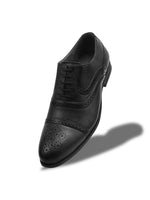 Load image into Gallery viewer, WAVEWALKER ALPHA-2 Refined Craftsmanship Lace-Up Brogue Shoes For Men