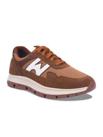 Load image into Gallery viewer, WAVEWALKER KILLER-2 Men Faux Leather Blue Casual Lace-Ups Shoes