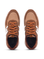 Load image into Gallery viewer, WAVEWALKER KILLER-2 Men Faux Leather Blue Casual Lace-Ups Shoes