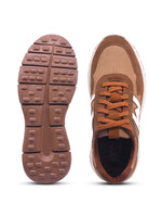 Load image into Gallery viewer, WAVEWALKER KILLER-2 Men Faux Leather Blue Casual Lace-Ups Shoes