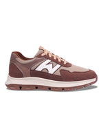 Load image into Gallery viewer, WAVEWALKER KILLER-2 Men Faux Leather Blue Casual Lace-Ups Shoes