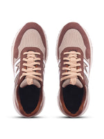 Load image into Gallery viewer, WAVEWALKER KILLER-2 Men Faux Leather Blue Casual Lace-Ups Shoes