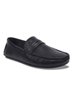 Load image into Gallery viewer, WAVEWALKER AERO Men Beige Faux Leather Slip-On Loafers