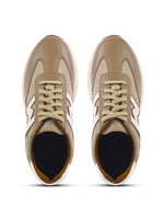 Load image into Gallery viewer, WAVEWALKER KILLER-1 Men Faux Leather Blue Casual Lace-Ups Shoes